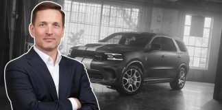 Dodge Durango standardizes HEMI V-8 engine across all models for 2026 Starting with dealer orders placed August 13, 2025, every Dodge Durango will come standard with a HEMI V-8 engine.