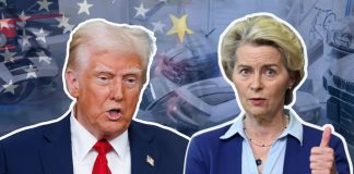 EU proposes removing U.S. industrial tariffs in exchange for lower car duties The EU proposed eliminating tariffs on U.S. industrial goods in exchange for a reduction in American tariffs on European cars and auto parts