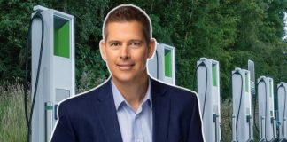 New federal guidance opens $5B EV charger program to states The Trump administration has released new guidance to help states access $5 billion in federal funds for EV charging infrastructure.