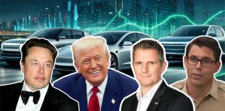 EV makers lose millions as Trump administration delays fuel economy enforcement revenue, economy