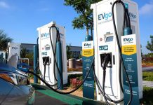 EVgo has secured a $225 million senior secured, non-recourse credit facility from five major banks, positioning the company to grow.