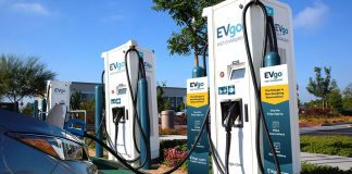 EVgo lands $225M credit facility to expand U.S. fast-charging network EVgo has secured a $225 million senior secured, non-recourse credit facility from five major banks, positioning the company to grow.