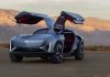 Cadillac unveils its Elevated Velocity concept, a high-performance all-electric crossover Cadillac has revealed its Elevated Velocity, signaling the brand’s vision for the future of electric luxury vehicles.