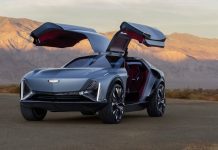 Cadillac has revealed its Elevated Velocity, signaling the brand’s vision for the future of electric luxury vehicles.