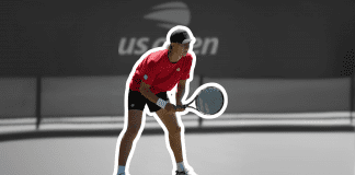 Dave Cantin Group sponsors rising pro tennis star Ethan Quinn Ethan Quinn