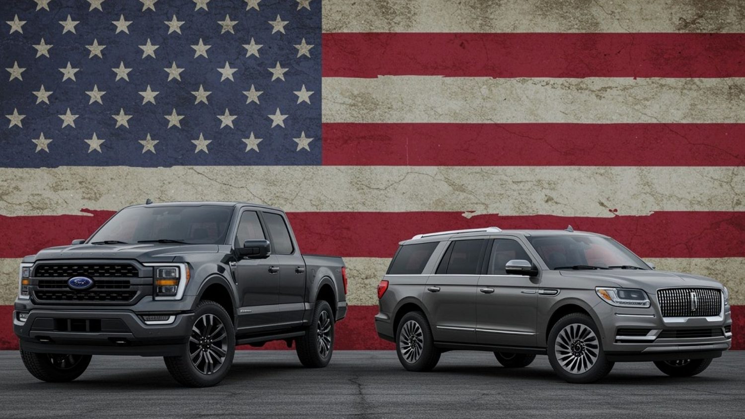 Ford recall notice