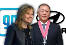 Hyundai Motor Company and General Motors have announced details for the first five vehicles from their strategic collaboration.
