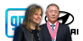 Hyundai, GM to co-develop five new vehicles for global markets Hyundai Motor Company and General Motors have announced details for the first five vehicles from their strategic collaboration.