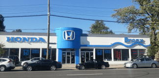 Island Auto Group expands with Bronx Honda purchase Island Auto Group