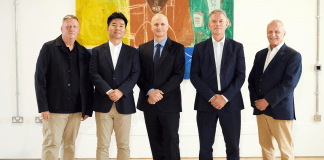 Hyundai Motor Group and Royal College of Art celebrate 10-year partnership with new agreement Royal College of Art