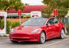 Tesla tops EV charging satisfaction as reliability improves despite cost concerns According to the 2025 J.D. Power U.S. Electric Vehicle Experience (EVX) Public Charging Study, Tesla leads in public EV charging satisfaction