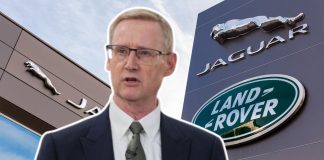 JLR holds guidance despite earnings hit from tariffs and EV shift JLR reaffirmed its full-year guidance despite a steep drop in fiscal first-quarter revenue and profit caused by U.S. tariffs.