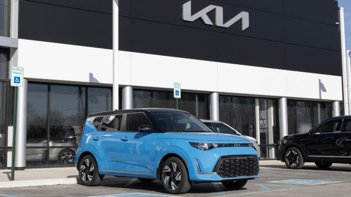 The NHTSA opened an audit into more than 137,000 Kia Soul and Seltos vehicles following concerns that a previous repair may not be working.