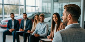 Maximize Labor Day downtime with long-term dealership gains For U.S. dealerships, Labor Day weekend has historically been a big sales period, but the outcomes can vary.
