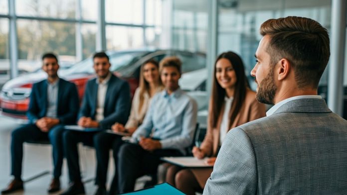 For U.S. dealerships, Labor Day weekend has historically been a big sales period, but the outcomes can vary.