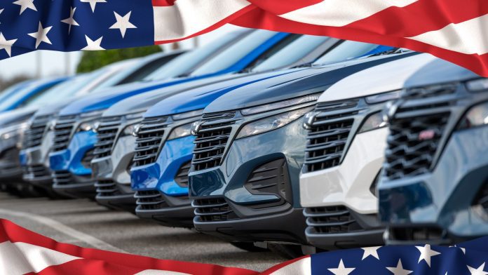 During this year’s Labor Day weekend, automakers are rolling out 0% APR financing deals, with promotions from nearly every major brand.