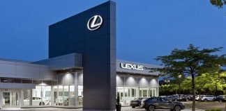 Ken Ganley acquires two Lexus dealerships in Northeast Ohio Ken Ganley Automotive Group expanded its luxury portfolio with the acquisition of two Lexus dealerships from Friedkin Group.