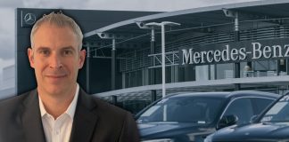 Mercedes-Benz appoints new VP of network development On September 2, Mercedes-Benz will welcome Greg Gates to succeed Frank Diertl, who recently retired, and will the MBUSA executive team.