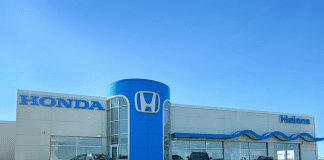 Marthaler Automotive adds 11th store with Montana Honda purchase Marthaler Automotive