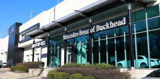 Group 1 Automotive acquires Mercedes-Benz of Buckhead from Baranco Family Group 1 Automotive purchased the Mercedes-Benz of Buckhead dealership in Atlanta from Gregory and Juanita Baranco.