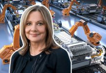 GM plans to import LFP batteries from China’s CATL to power its second-generation Chevrolet Bolt, despite facing steep tariffs.