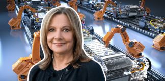 GM to import Chinese batteries for 2026 Chevy Bolt, WSJ reports GM plans to import LFP batteries from China’s CATL to power its second-generation Chevrolet Bolt, despite facing steep tariffs.