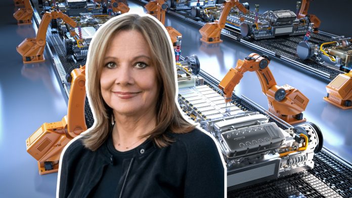 GM plans to import LFP batteries from China’s CATL to power its second-generation Chevrolet Bolt, despite facing steep tariffs.