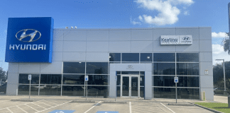 Keating Auto Group acquires Steele South Loop Hyundai in Houston Keating Auto Group