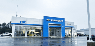Fox Motors adds Greenville Chevy-GMC store, reaches 47 dealerships in Michigan Fox Motors