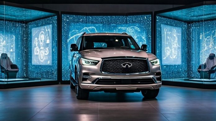 Nissan’s luxury brand, Infiniti, is doubling down on its flagship QX80 SUV with three limited-edition variants to revive consumer interest.