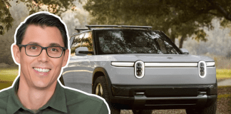 Rivian bets on $45k R2 SUV to drive growth Rivian is banking on its new R2 SUV to cut costs and expand its market share as tariffs and a cooling EV market pressure the industry.