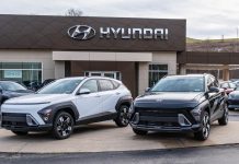 Hyundai announced a $26 billion investment in the U.S. between 2025 and 2028, reinforcing its commitment to job creation, and growth.