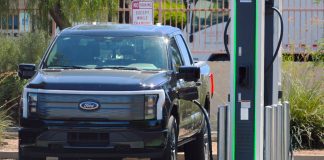 Ford launches new EV fast-charging network open to all drivers Ford has launched a new public fast-charging network that makes nearly 1,200 DC fast chargers available across the U.S. and Canada.