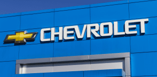 Keffer Auto Group acquires Apple Chevrolet of Northfield, renames it Sota Chevrolet Keffer Auto Group