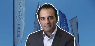 Stellantis to build $41M Mopar parts hub in Georgia Stellantis NV announced Wednesday that it will build a $41 million Mopar parts distribution center in Forsyth, Georgia.