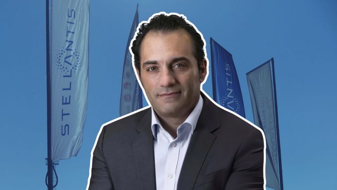 Stellantis NV announced Wednesday that it will build a $41 million Mopar parts distribution center in Forsyth, Georgia.