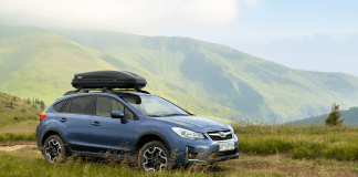 IIHS study reveals Subaru owners overwhelmingly use DriverFocus® driver monitoring system, say it makes them safer drivers DriverFocus®