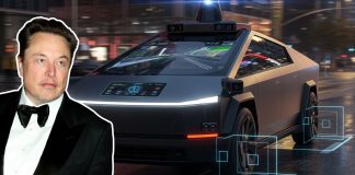 Tesla eyes NYC for next phase of autonomous taxi services Tesla is signaling a possible move into New York City’s ride-hailing market by hiring a driver to test its autonomous technology.