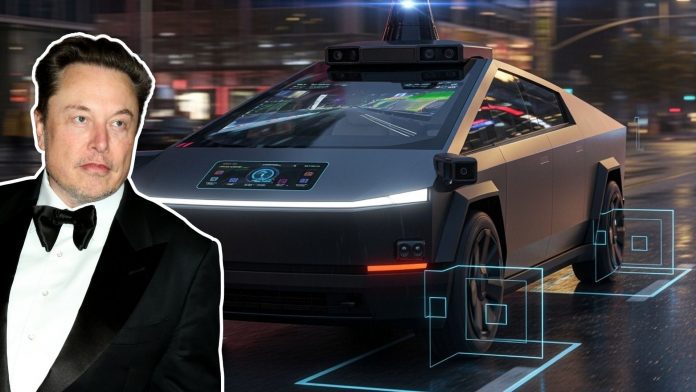 Tesla is signaling a possible move into New York City’s ride-hailing market by hiring a driver to test its autonomous technology.