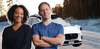 Waymo preps autonomous taxis for Northeast winter conditions Waymo plans to bring its robotaxi service to D.C., next year while testing autonomous operations with safety drivers in cooler cities.