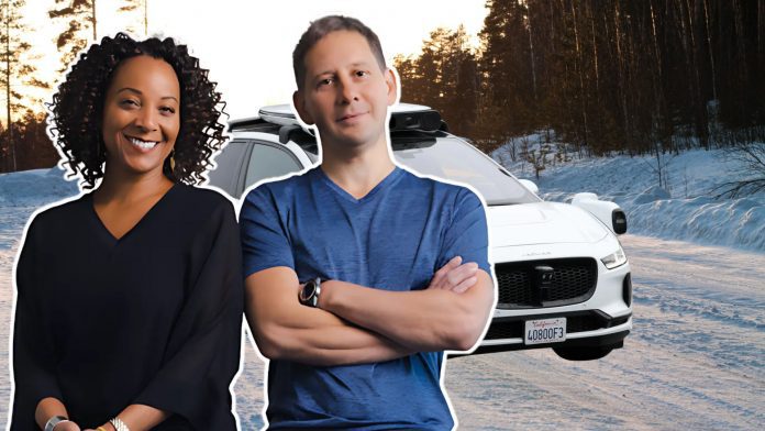 Waymo plans to bring its robotaxi service to D.C., next year while testing autonomous operations with safety drivers in cooler cities.