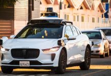 Waymo, NYC