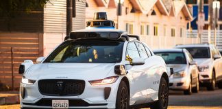Waymo granted permit to start testing autonomous driving in NYC Waymo, NYC