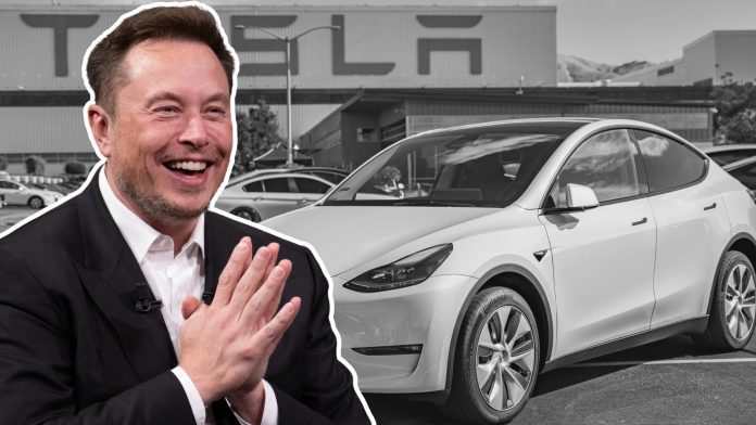 Tesla is offering leases on CPO vehicles for the first time, a move designed to accelerate sales before the end of the quarter.