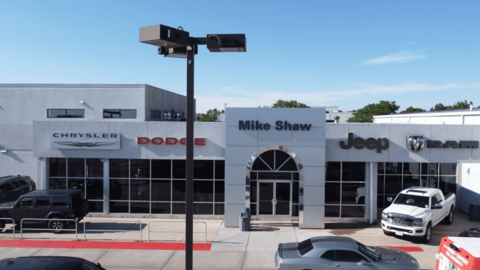 Weibel Auto Group Buys Greeley Chrysler-Dodge-Jeep-Ram.