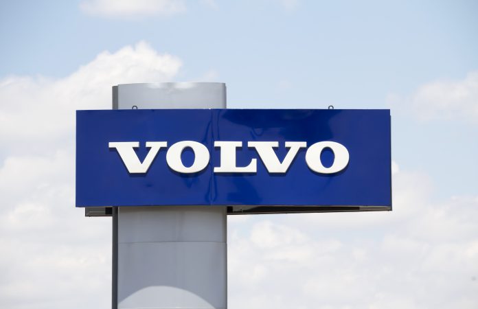 Volvo Car Financial Services