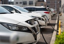 Hundreds of high-speed EV charging stations are producing small but notable levels of air pollution, according to a recent study.