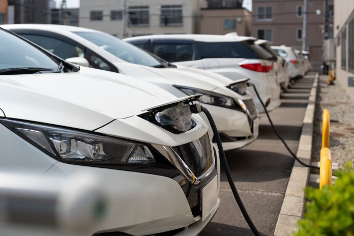 Hundreds of high-speed EV charging stations are producing small but notable levels of air pollution, according to a recent study.