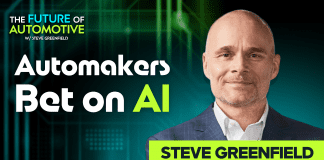 Legacy automakers lean on Silicon Valley talent to tackle AI challenge GM ramps up AI talent from Silicon Valley as automakers face tariffs, EV hurdles, and China, while partnerships and privacy tech gain focus.