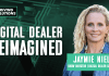 Digital Dealer returns with shorter format, new AI focus – Jaymie Nielsen Digital Dealer is set to return to Las Vegas with a streamlined format and a new content approach, says Show Director Jaymie Nielsen.